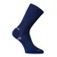 Q36.5 Ultralong Cycling Socks : 12cm : NAVY